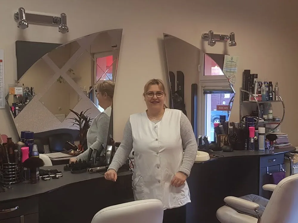 Salon Coafura & Frizerie Edit Oradea