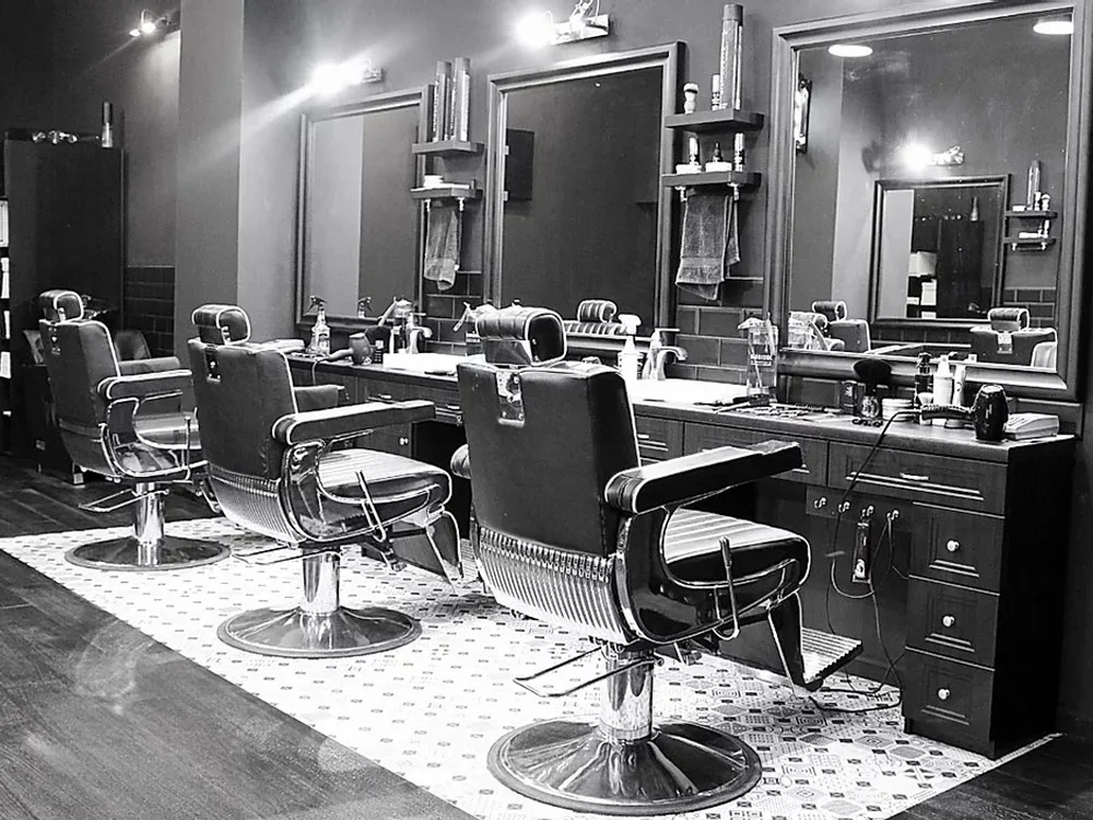 Elite Men’s Class Grooming™
