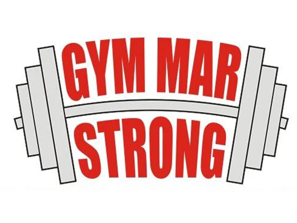 Gym Mar Strong