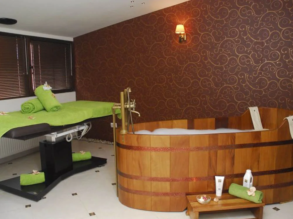 Beauty Secrets Salon & Day Spa Oradea