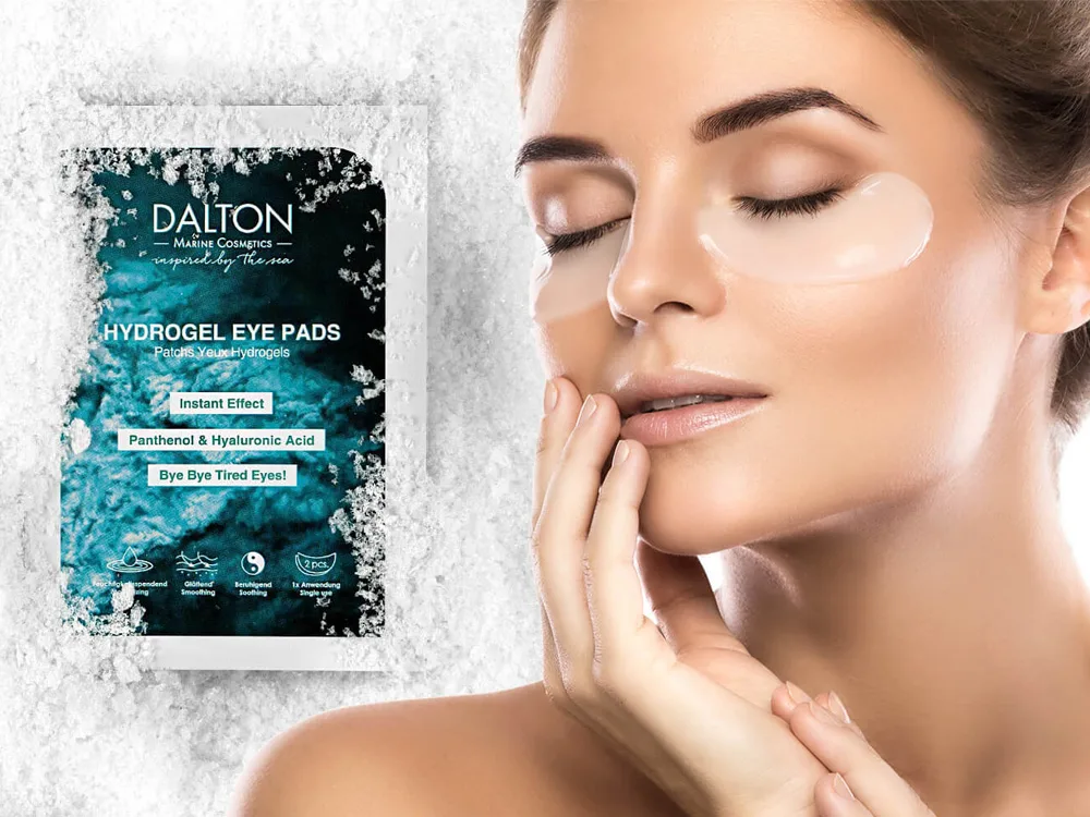 DALTON Marine Cosmetics