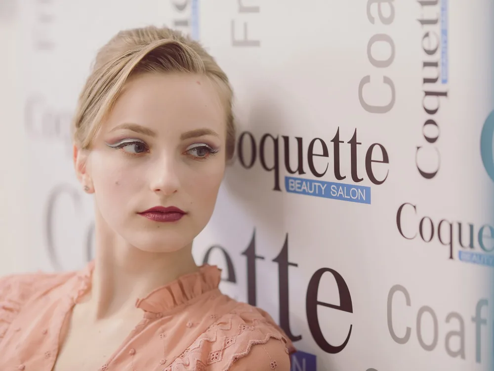 Coquette Beauty Salon