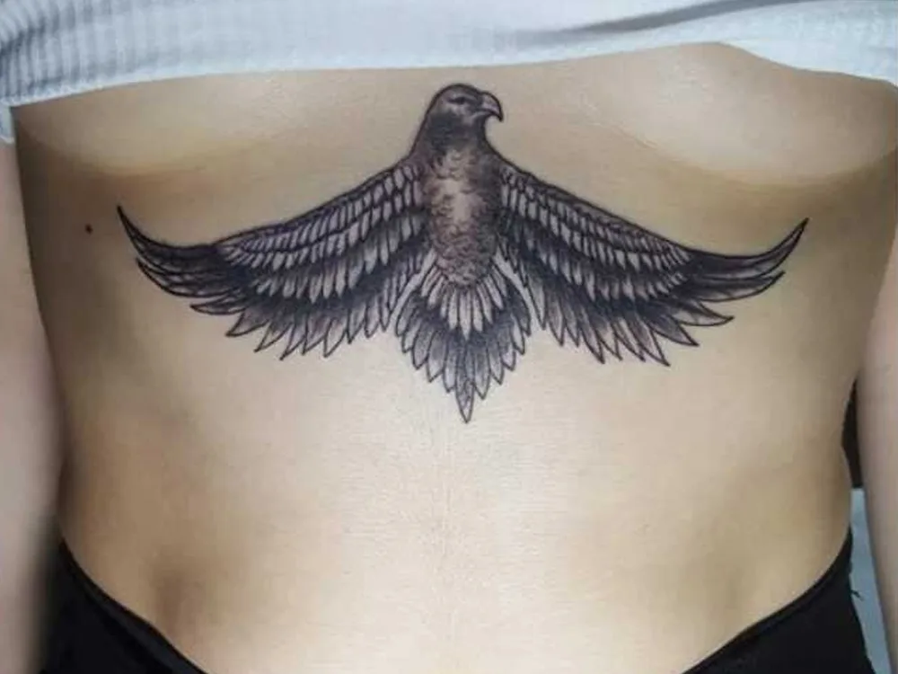 Millye's Tattoo & Piercing